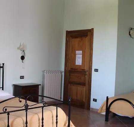 Il Casone E Le Sue Volte Hotel