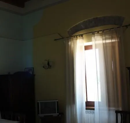 Il Casone E Le Sue Volte *