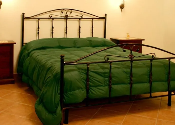 Il Casone E Le Sue Volte * Pesco Sannita