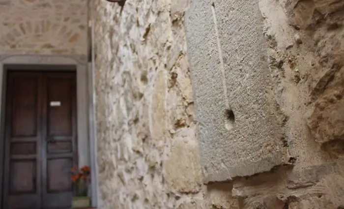 호텔 Il Casone E Le Sue Volte Pesco Sannita